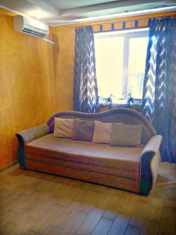 Апартаменты Квартира- студия Одесса-19