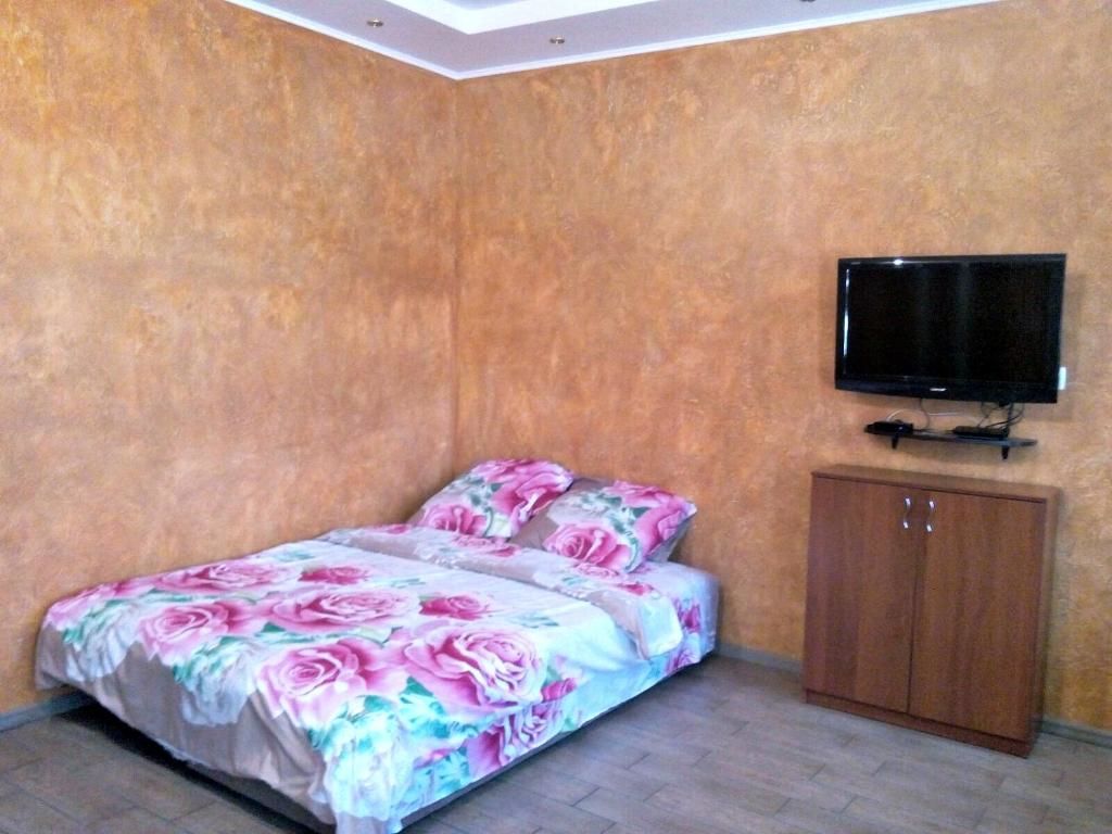 Апартаменты Квартира- студия Одесса-20
