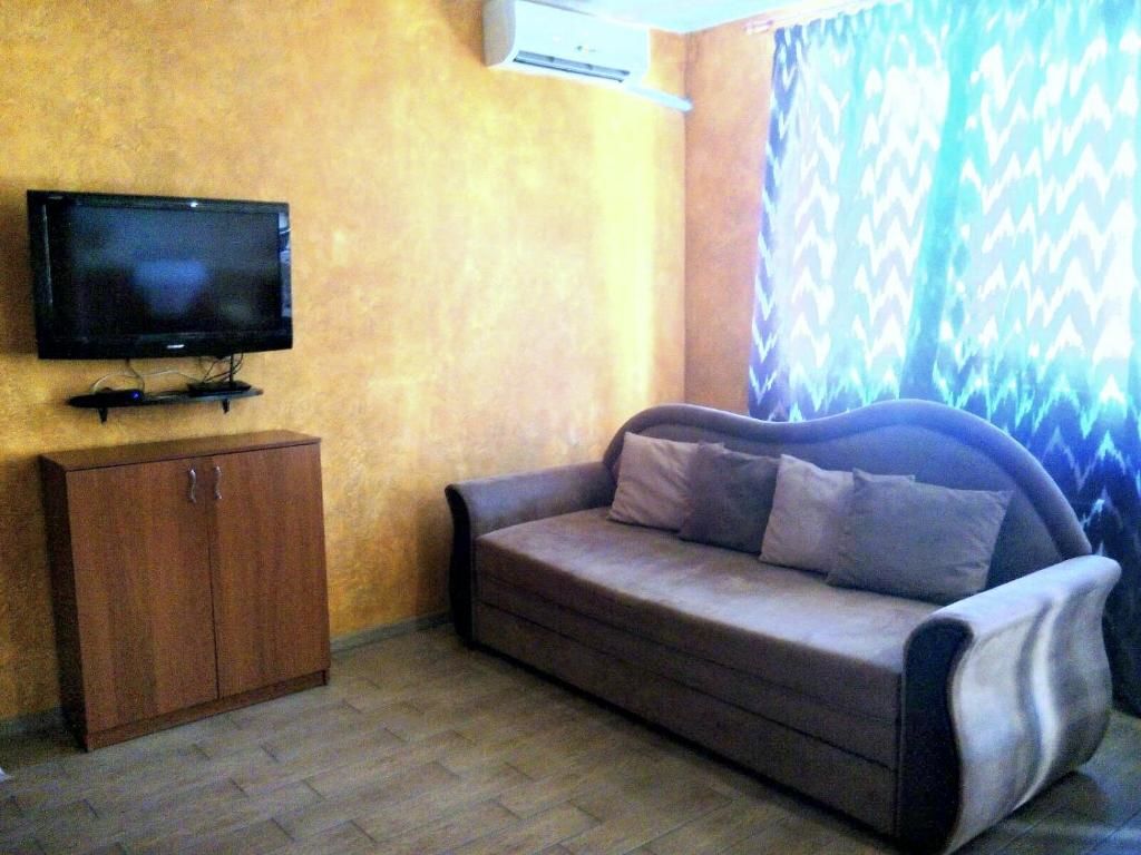 Апартаменты Квартира- студия Одесса-21