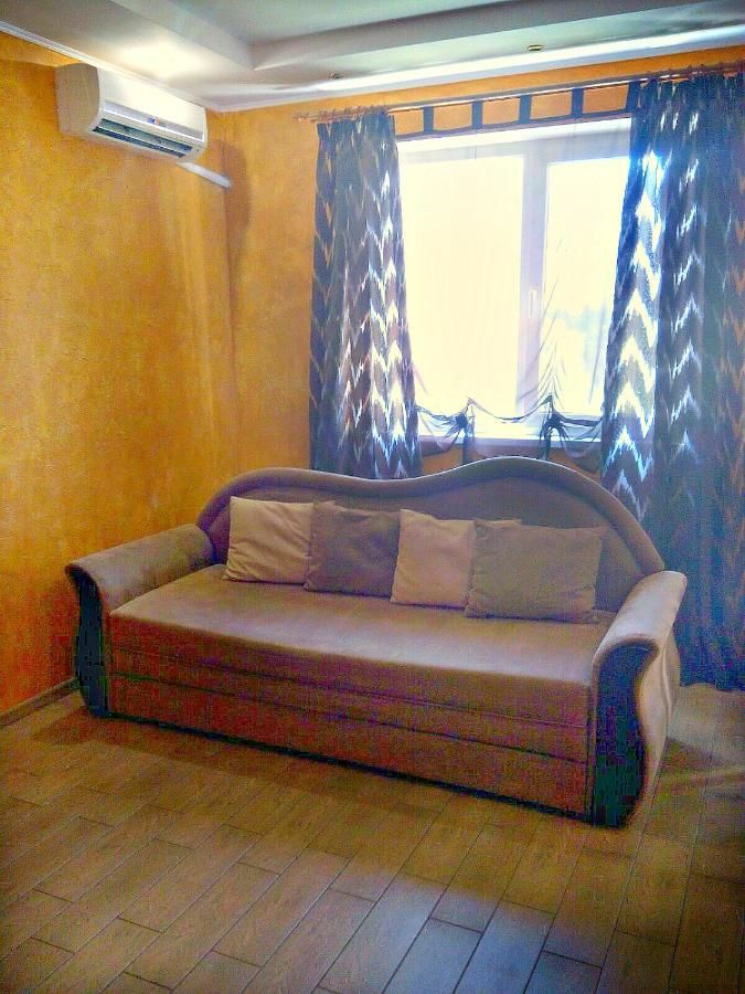 Апартаменты Квартира- студия Одесса-5